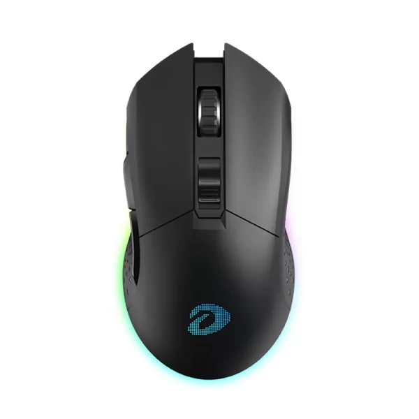 DAREU Dual Modes Gamer Mouse 7