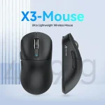 Attack Shark X3 Bluetooth Mouse 2