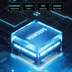 Attack Shark X3 Bluetooth Mouse 6