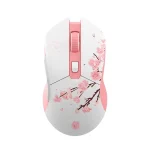 DAREU 2.4Ghz Wireless Dual Modes Gaming Mouse