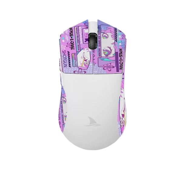 Motospeed Darmoshark M3 Bluetooth Wireless Gaming Mouse – My Blog