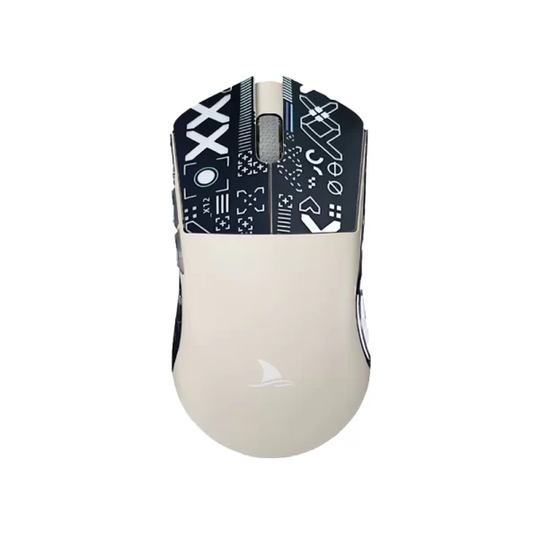 Motospeed Darmoshark M3 Bluetooth Wireless Gaming Mouse – My Blog