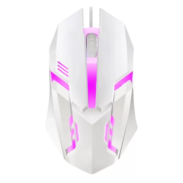 E-Sports USB Wired Mouse 8