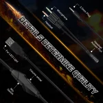 ONIKUMA Professional Gaming Headphone 6