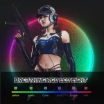 ONIKUMA Professional Gaming Headphone 4