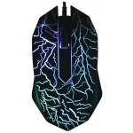 Colorful LED Gaming Mouse 6