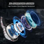 ONIKUMA Professional Gaming Headphone 5