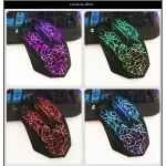 Colorful LED Gaming Mouse 3