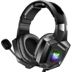 ONIKUMA Gaming Headphones 8