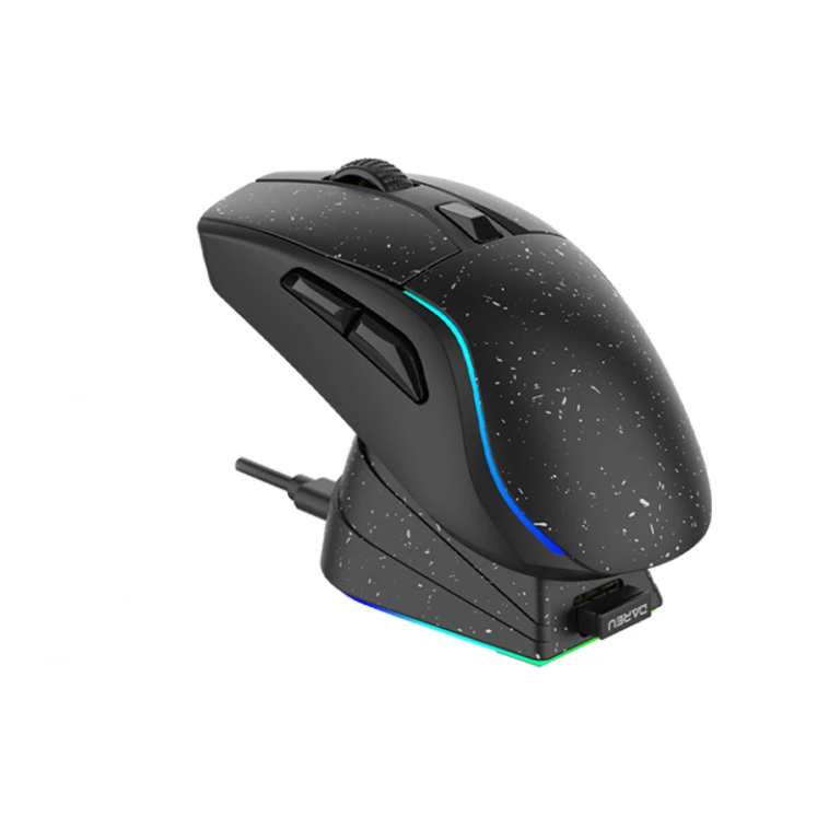 Motospeed Darmoshark M3 Bluetooth Wireless Gaming Mouse - Dragonoy