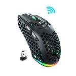 SOLAKAKA SM600 Bluetooth Wireless Mouse