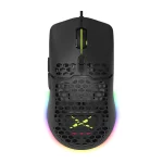 Delux M700 PMW3389 RGB Gaming Mouse 6