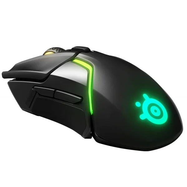 New SteelSeries Rival 650 Wireless Gaming-Mouse 18