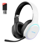 KOFIRE UG-05 2.4GHz Wireless Bluetooth Gaming Headset 1