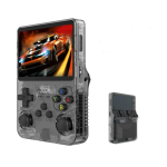 R36S Retro Handheld Console