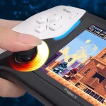 New Project Game Console 3
