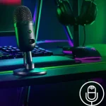 Razer Seiren V2 X USB Condenser Microphone 5