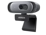 UGREEN USB Webcam 2K HD Mini 6