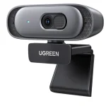 UGREEN USB Webcam 2K HD Mini 6