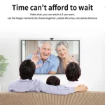 Xiaomi 1080P HD Web Camera Computer HD USB 4