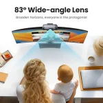 UGREEN USB Webcam 2K HD Mini 5