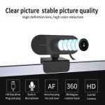 Xiaomi 1080P HD Web Camera Computer HD USB 3