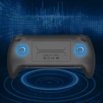 New Project Game Console 3