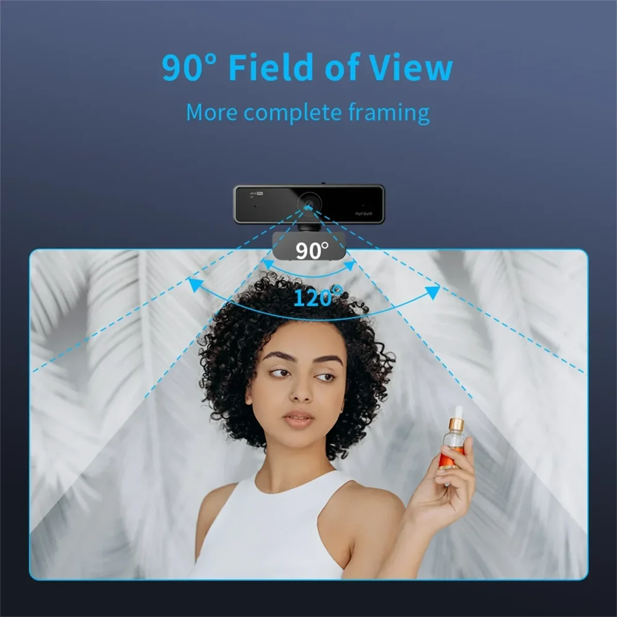 Nuroum V11 High Quality 1080p 4