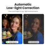 UGREEN USB Webcam 2K HD Mini 2