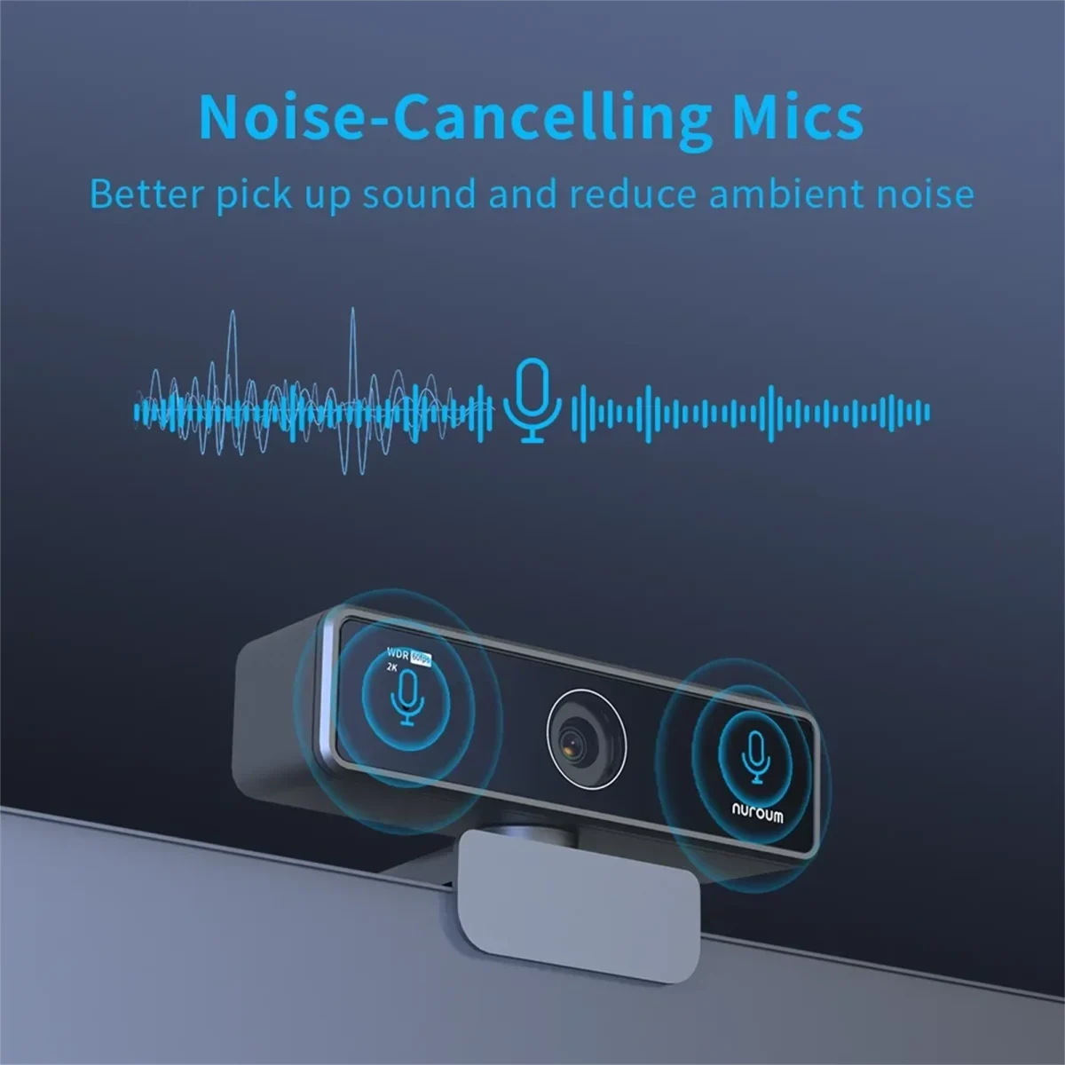 Nuroum V11 High Quality 1080p 5