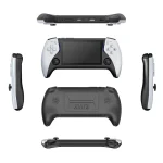 New Project Game Console 5