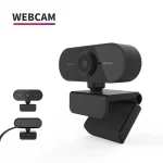 Xiaomi 1080P HD Web Camera Computer HD USB 5