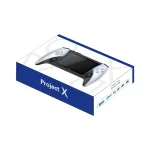 New Project Game Console 6