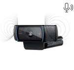 Logitech C920e HD 1080p Webcam 3