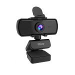 FIFINE 1440p Full HD PC Webcam