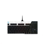 Logitech G Pro x KDA Wired Gaming Mechanical Keyboard