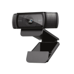 Logitech C920e HD 1080p Webcam