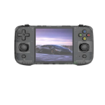 R46S Retro Handheld Game Console