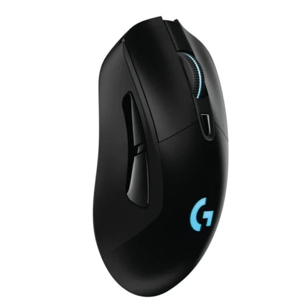 Logitech G703 HERO Wireless Gaming Mouse 25600 DPI 2