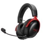 HyperX Cloud 3 S Wireless Bluetooth Gaming Headphones 6