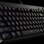 Logitech G PRO X – Wireless Mechanical Gaming Keyboard 5