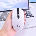 Logitech G305 LIGHTSPEED Wireless Gaming Mouse 5