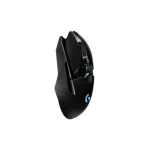 Logitech G903 Hero Lightspeed – Wireless RGB Gaming Mouse 4