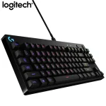 Logitech G PRO X – Wireless Mechanical Gaming Keyboard 2