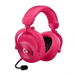 Logitech G PRO X 2 Wireless Bluetooth Gaming Headset 1