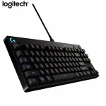 Logitech G PRO X – Wireless Mechanical Gaming Keyboard 6