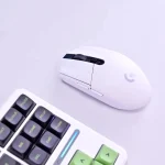 Logitech G305 LIGHTSPEED Wireless Gaming Mouse 2