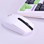 Logitech G305 LIGHTSPEED Wireless Gaming Mouse 3