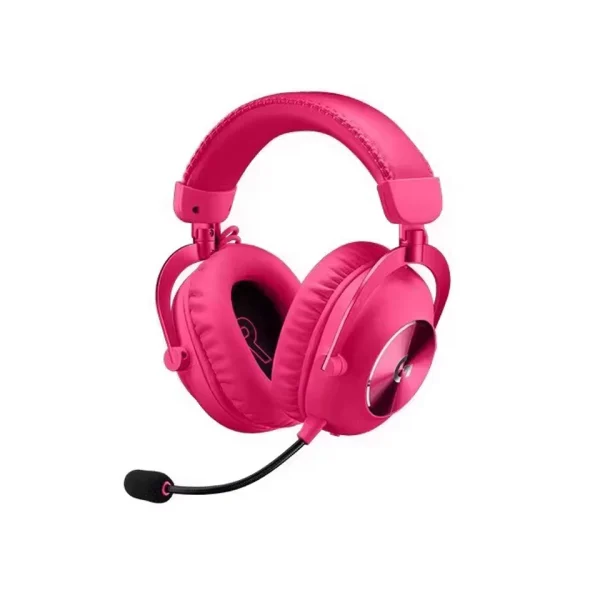 Logitech G PRO X 2 Wireless Bluetooth Gaming Headset 7