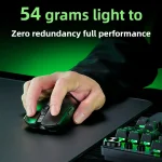 RAZER Viper V3 Pro Wireless Mouse 3